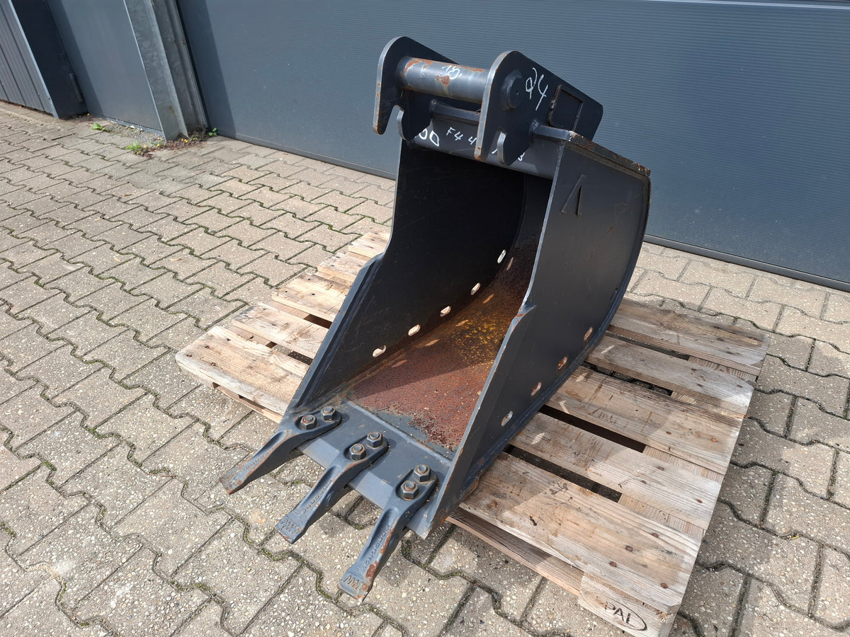 400mm Tieflöffel Lehnhoff MS03