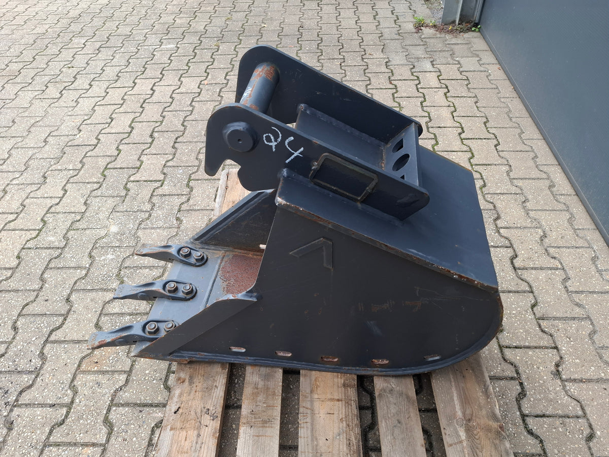 400mm Tieflöffel Lehnhoff MS03