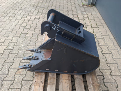 400mm Tieflöffel Lehnhoff MS03