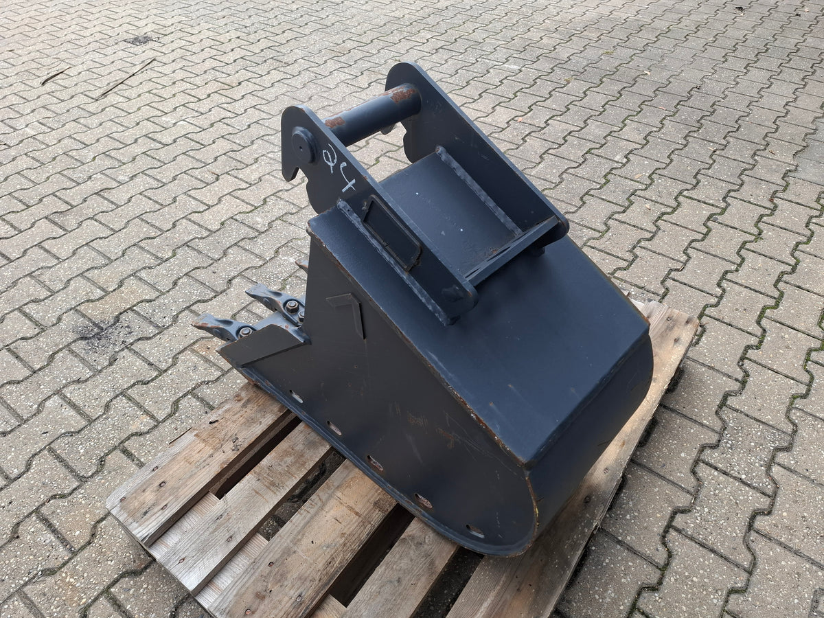 400mm Tieflöffel Lehnhoff MS03