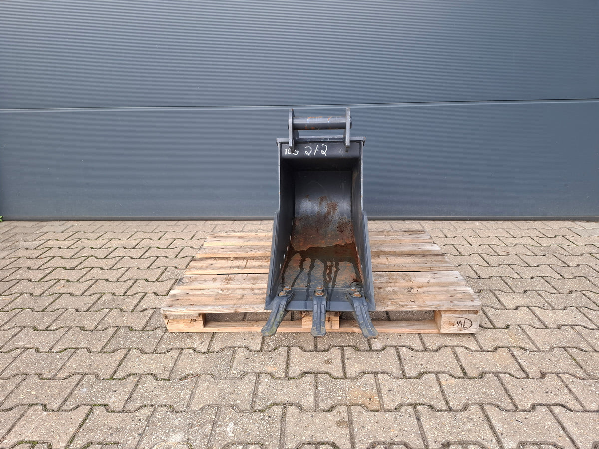400mm Tieflöffel Lehnhoff MS03