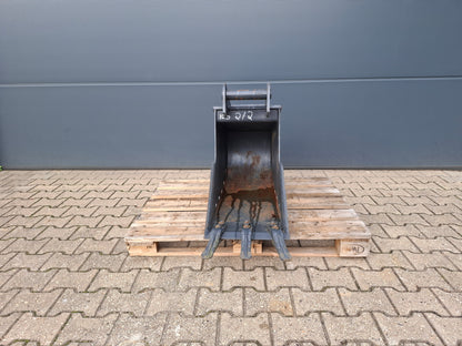 400mm Tieflöffel Lehnhoff MS03