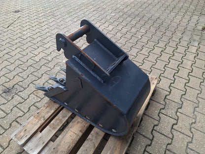 400mm Tieflöffel Lehnhoff MS03