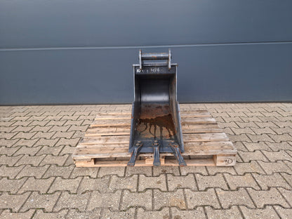 400mm Tieflöffel Lehnhoff MS03