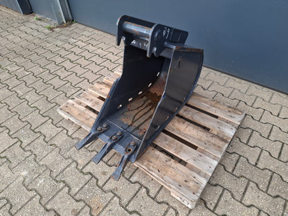 400mm Tieflöffel Lehnhoff MS03