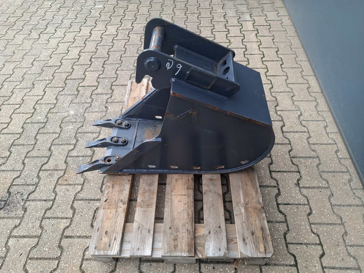 400mm Tieflöffel Lehnhoff MS03