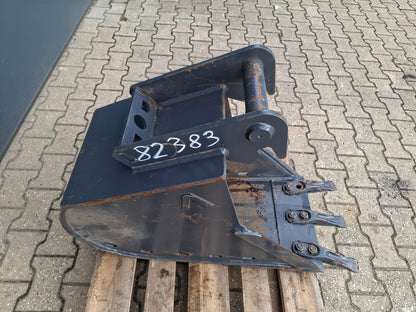 400mm Tieflöffel Lehnhoff MS03