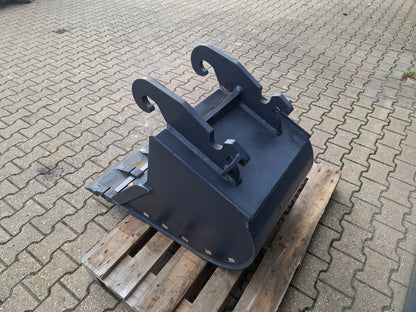 600mm Tieflöffel Verachtert CW10