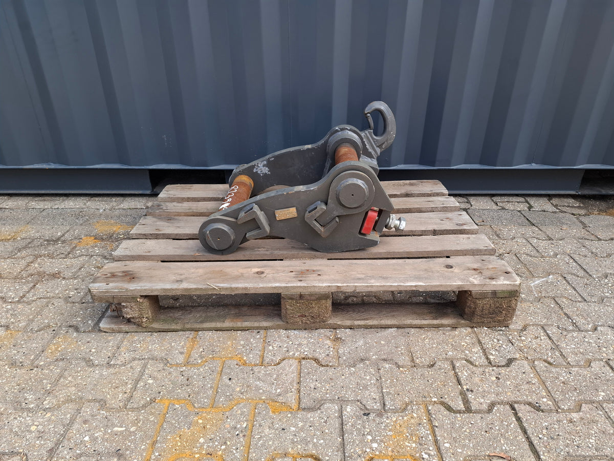 SMP Schnellwechsler T26