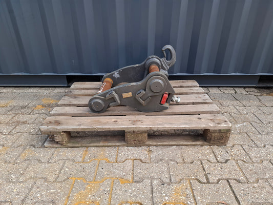 SMP Schnellwechsler T26