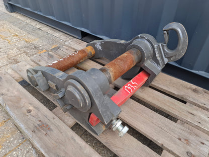 SMP Schnellwechsler T26