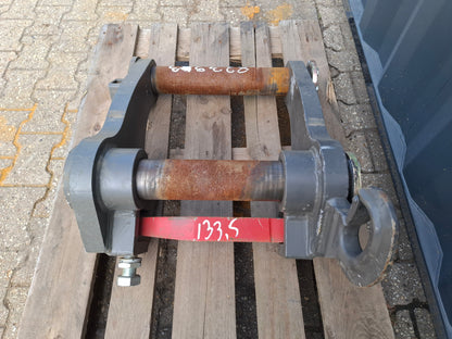 SMP Schnellwechsler T26