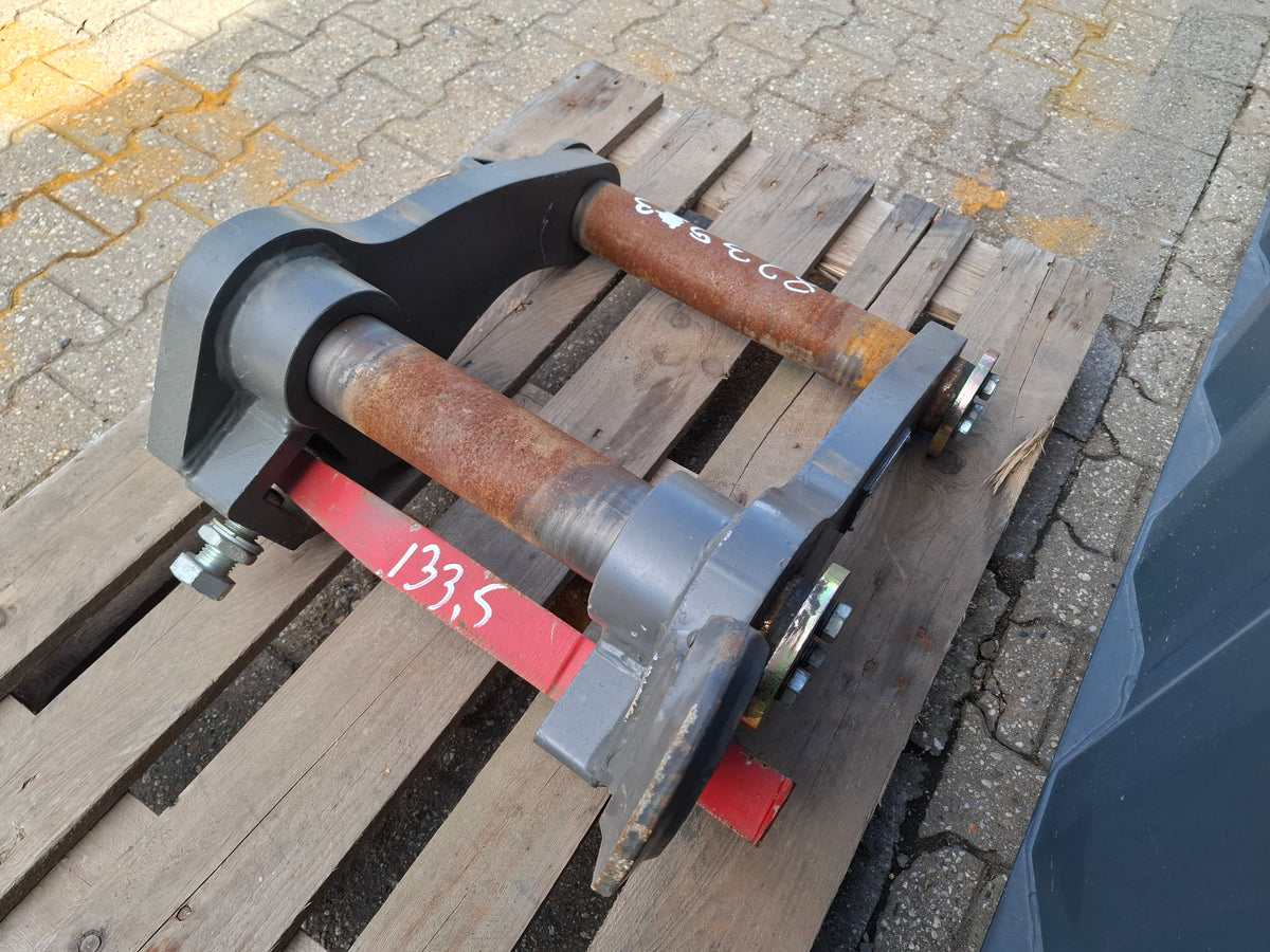 SMP Schnellwechsler T26