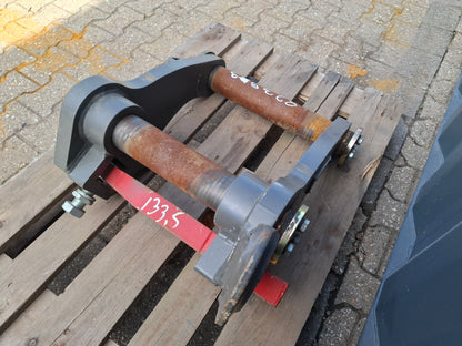 SMP Schnellwechsler T26