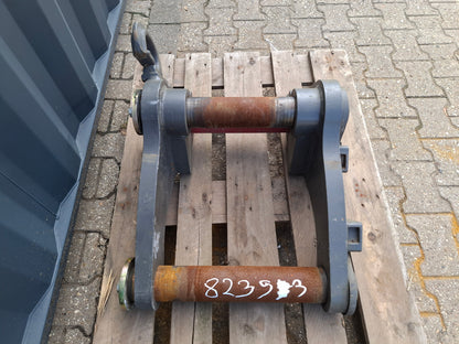 SMP Schnellwechsler T26