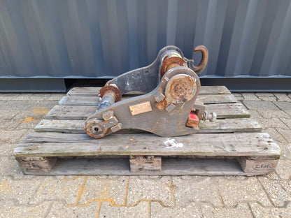 SMP Schnellwechsler