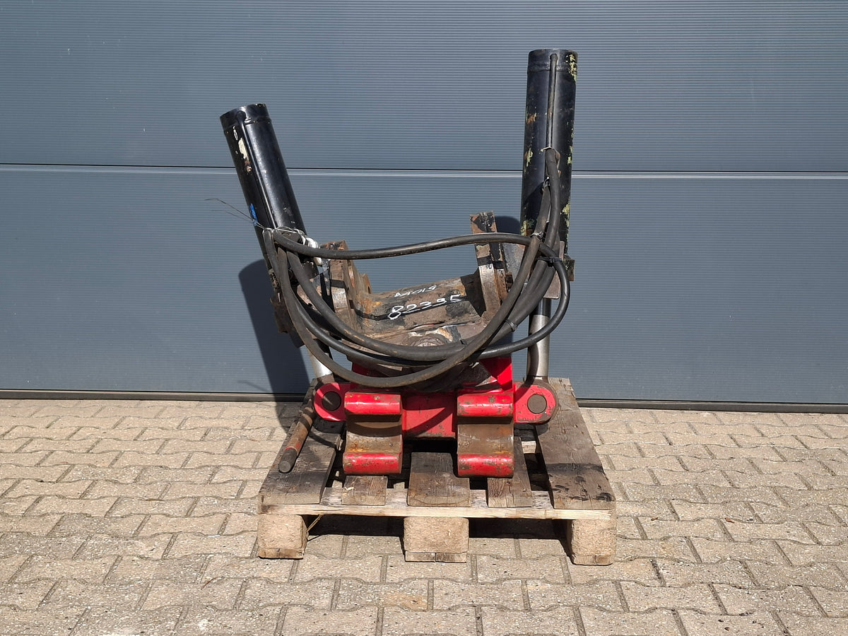 Tilt Lehnhoff MS20