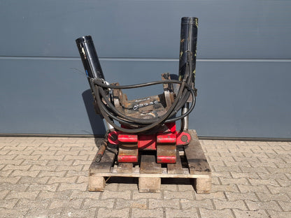 Tilt Lehnhoff MS20