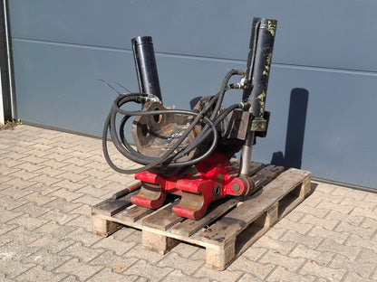 Tilt Lehnhoff MS20