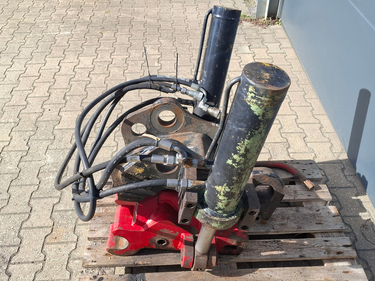 Tilt Lehnhoff MS20