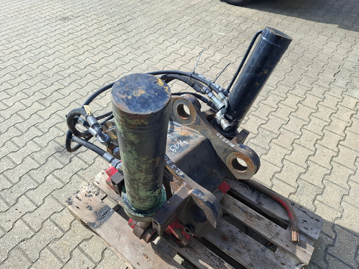 Tilt Lehnhoff MS20