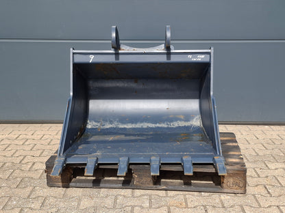 1000mm Tieflöffel Verachtert CW10