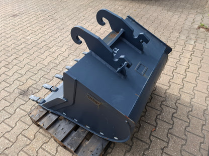 1000mm Tieflöffel Verachtert CW10