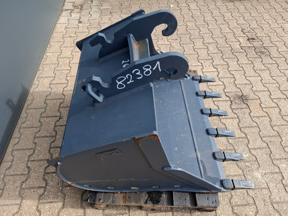 1000mm Tieflöffel Verachtert CW10