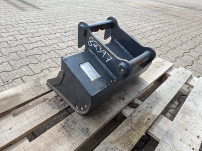 500mm Tieflöffel MS01 Symlock