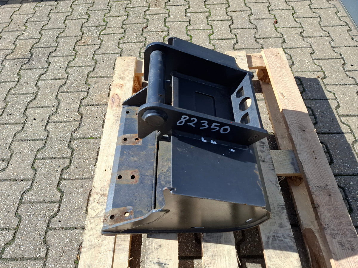 500mm Tieflöffel Lehnhoff MS01