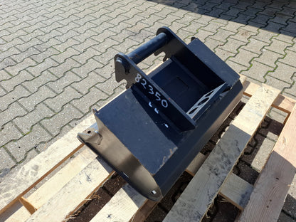 500mm Tieflöffel Lehnhoff MS01