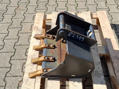 500mm Tieflöffel Lehnhoff MS01