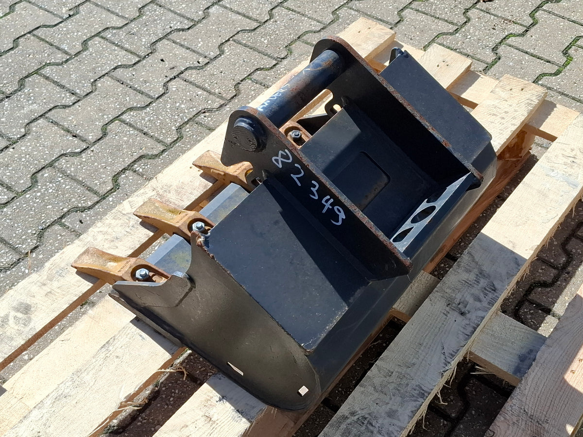 500mm Tieflöffel Lehnhoff MS01