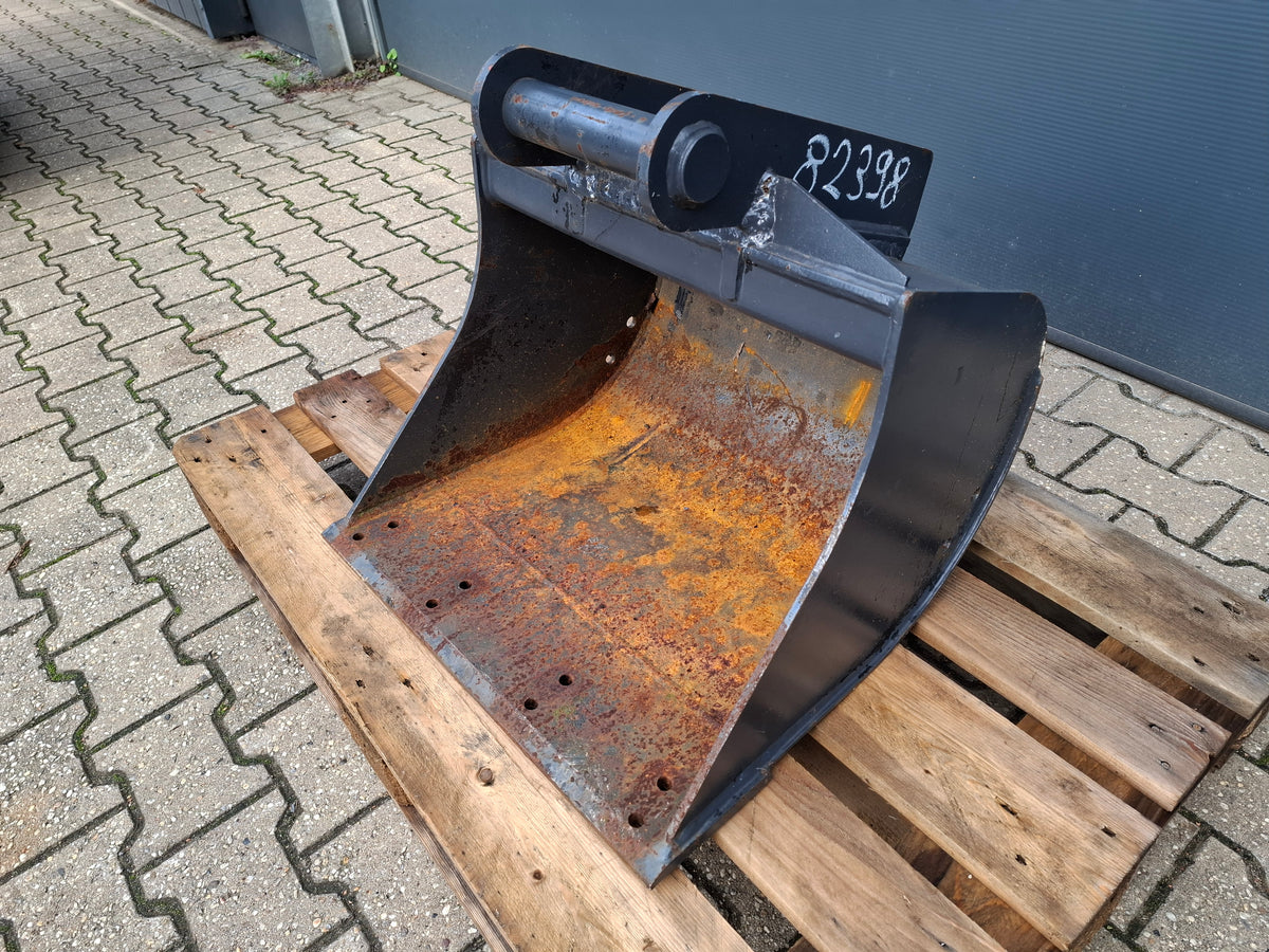 600mm Tieflöffel Lehnhoff MS03