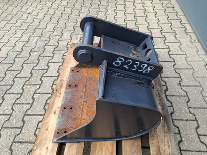 600mm Tieflöffel Lehnhoff MS03