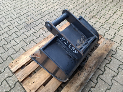 600mm Tieflöffel Lehnhoff MS03