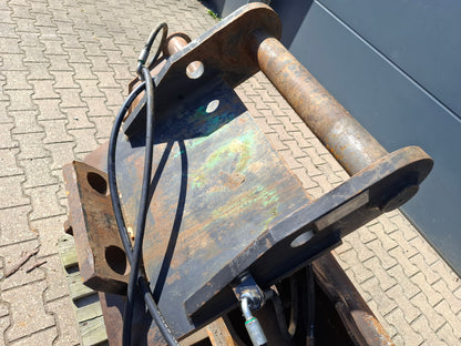 2200mm Hydrl. Grabenräumlöffel MS21