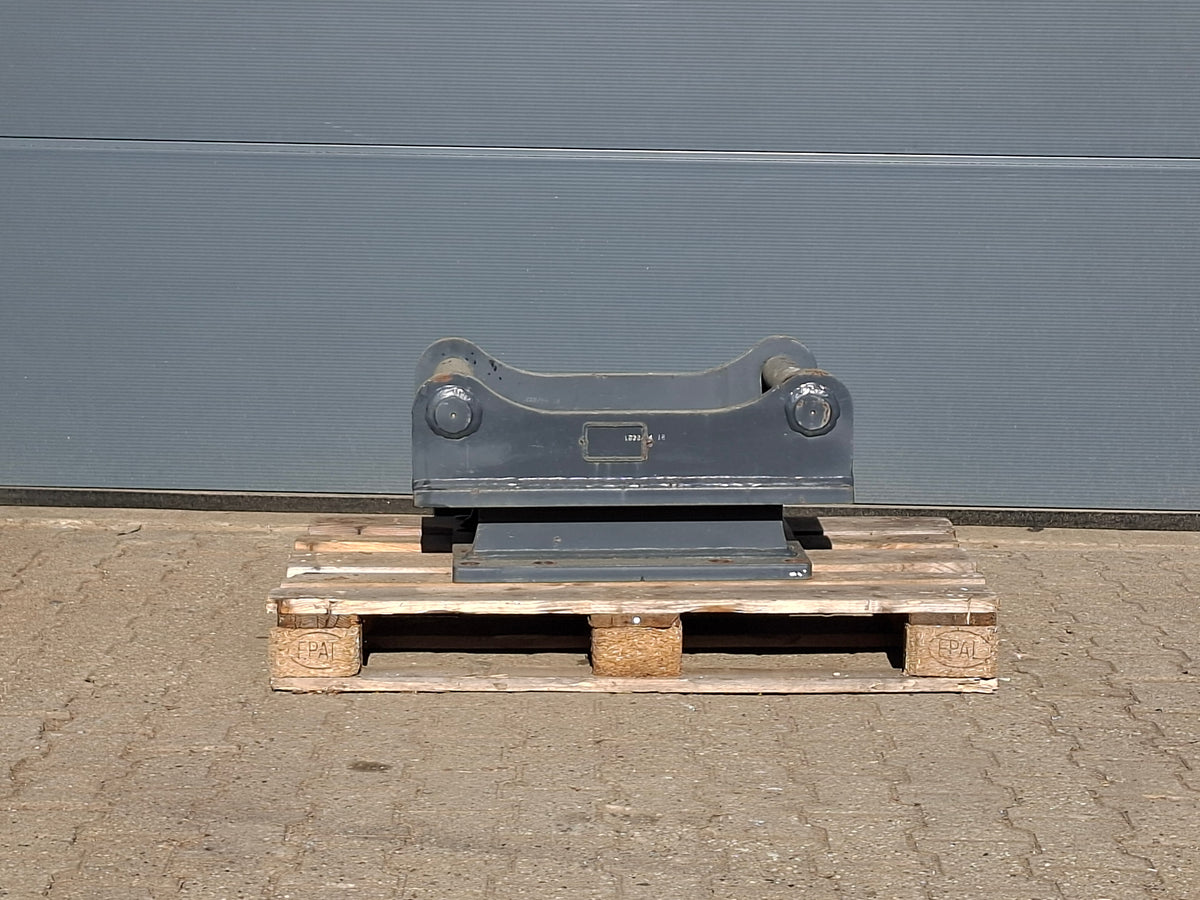 Adapterplatte S70 / OQ70