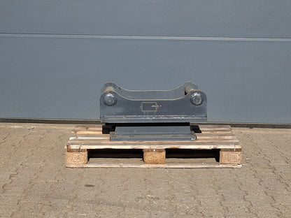 Adapterplatte S70 / OQ70