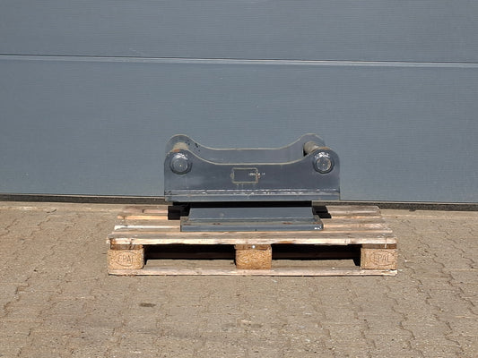 Adapterplatte S70 / OQ70