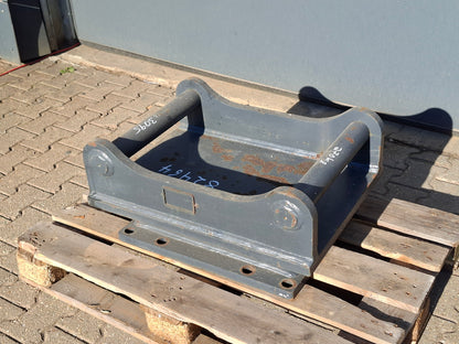 Adapterplatte S70 / OQ70