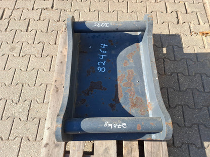 Adapterplatte S70 / OQ70