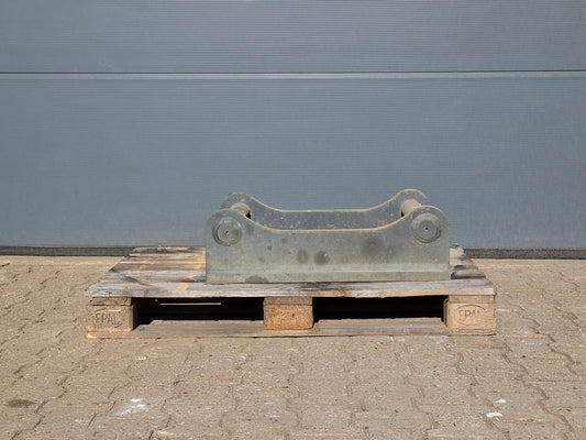 Adapterplatte S70