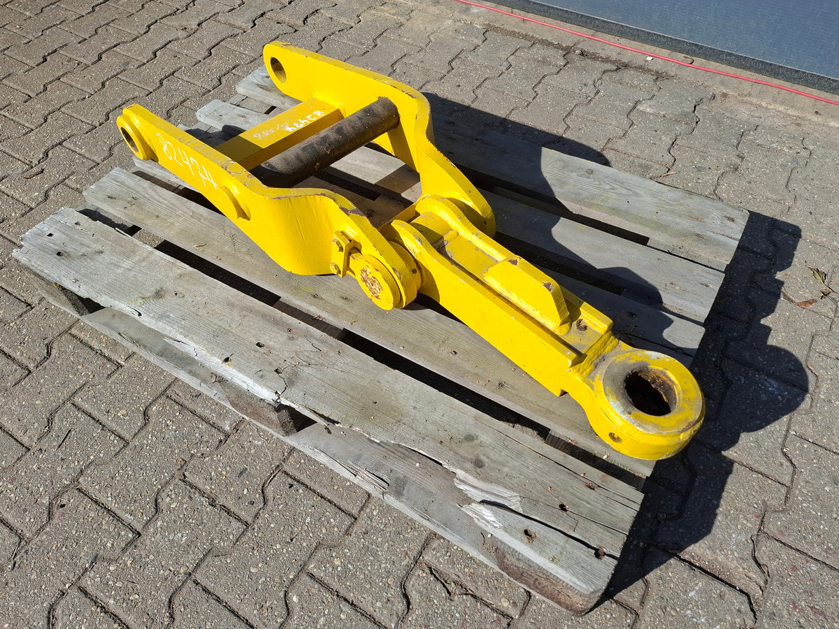Greiferadapter SW33