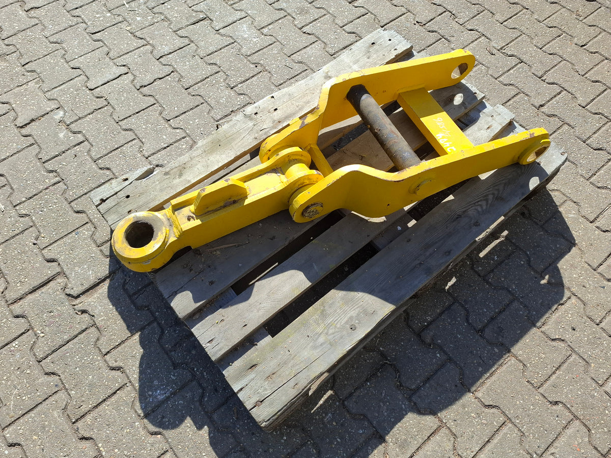Greiferadapter SW33