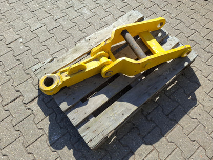 Greiferadapter SW33