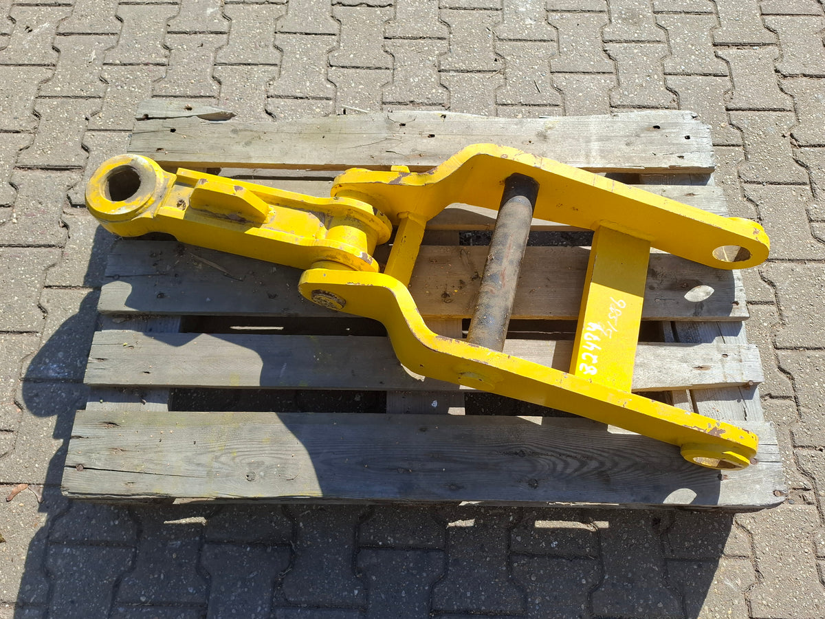 Greiferadapter SW33