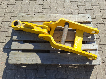 Greiferadapter SW33