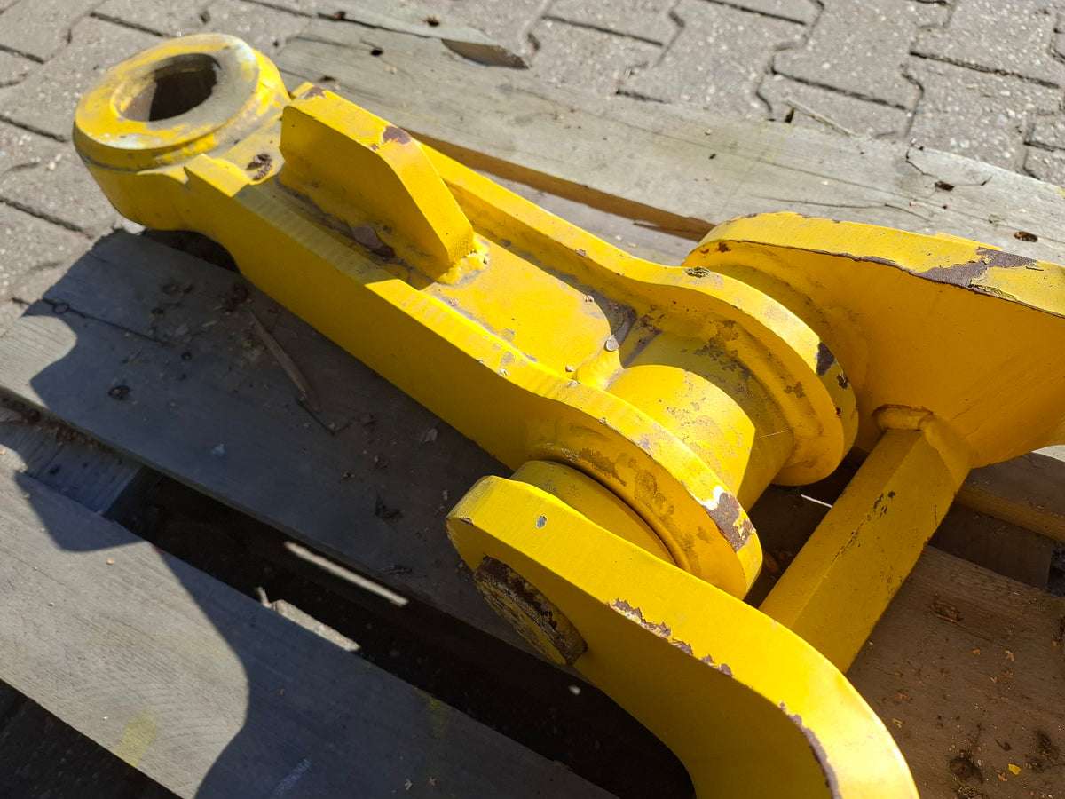 Greiferadapter SW33