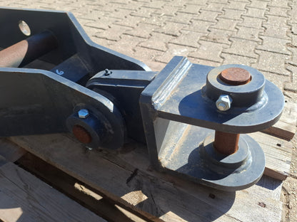 Greiferadapter? MS